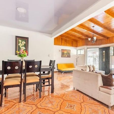 Villa Dreams Irazu Cartago Exterior foto
