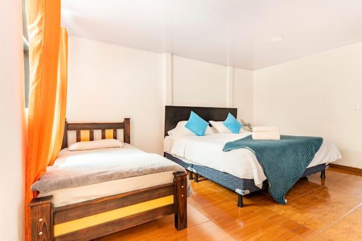 Villa Dreams Irazu Cartago Exterior foto